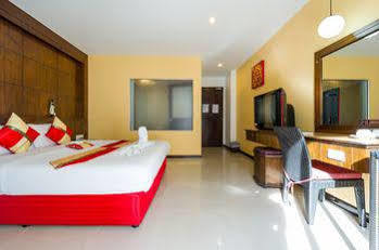 Thai Siam 3* Patong
